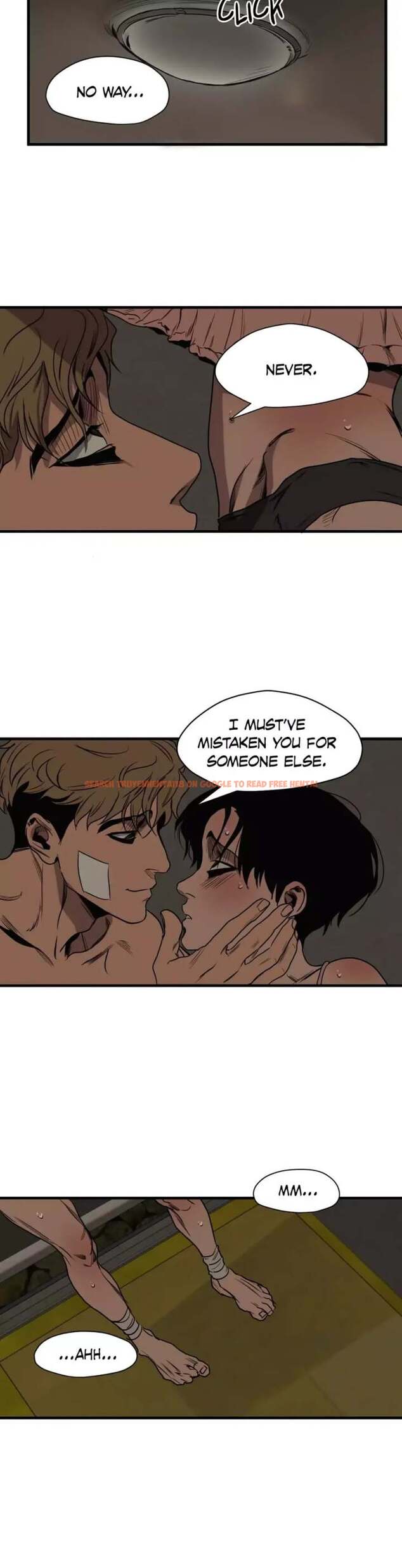 Read Hentai Image 34 873 in comic Killing Stalking - Chapter 39 - hentaitnt.net