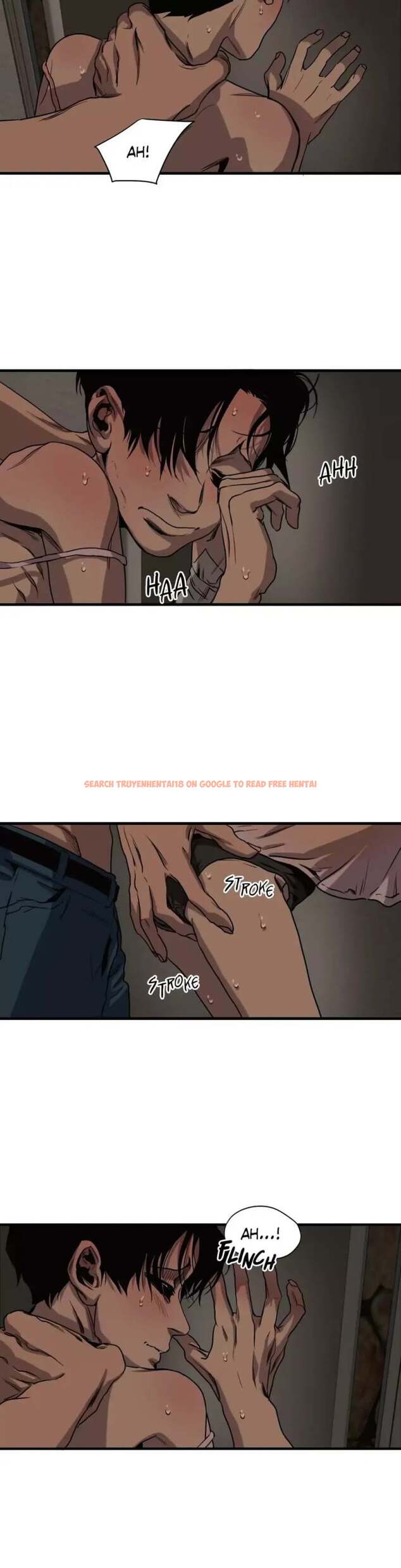 Read Hentai Image 36 873 in comic Killing Stalking - Chapter 39 - hentaitnt.net