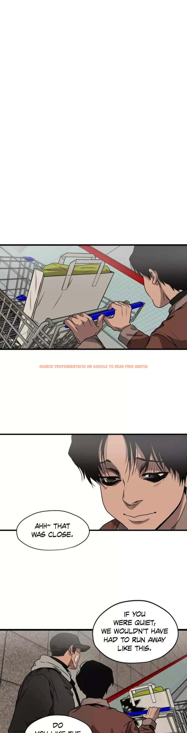 Read Hentai Image 39 873 in comic Killing Stalking - Chapter 39 - hentaitnt.net