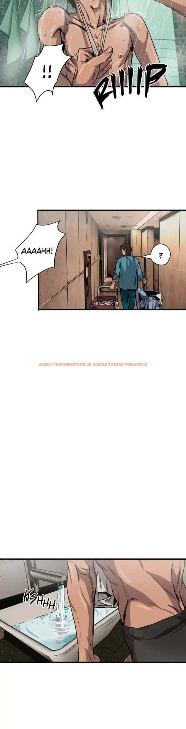 Read Hentai Image 4 873 in comic Killing Stalking - Chapter 39 - hentaitnt.net