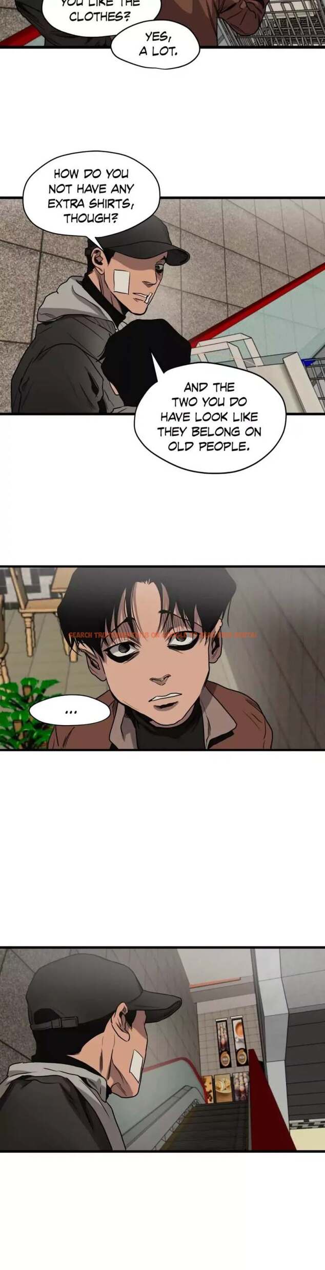 Read Hentai Image 40 873 in comic Killing Stalking - Chapter 39 - hentaitnt.net