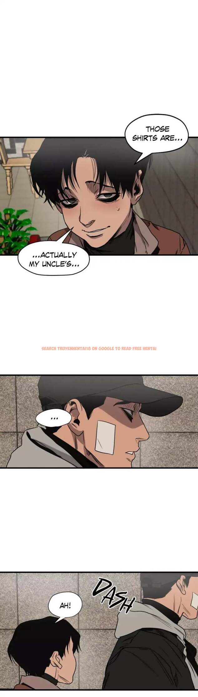 Read Hentai Image 41 873 in comic Killing Stalking - Chapter 39 - hentaitnt.net