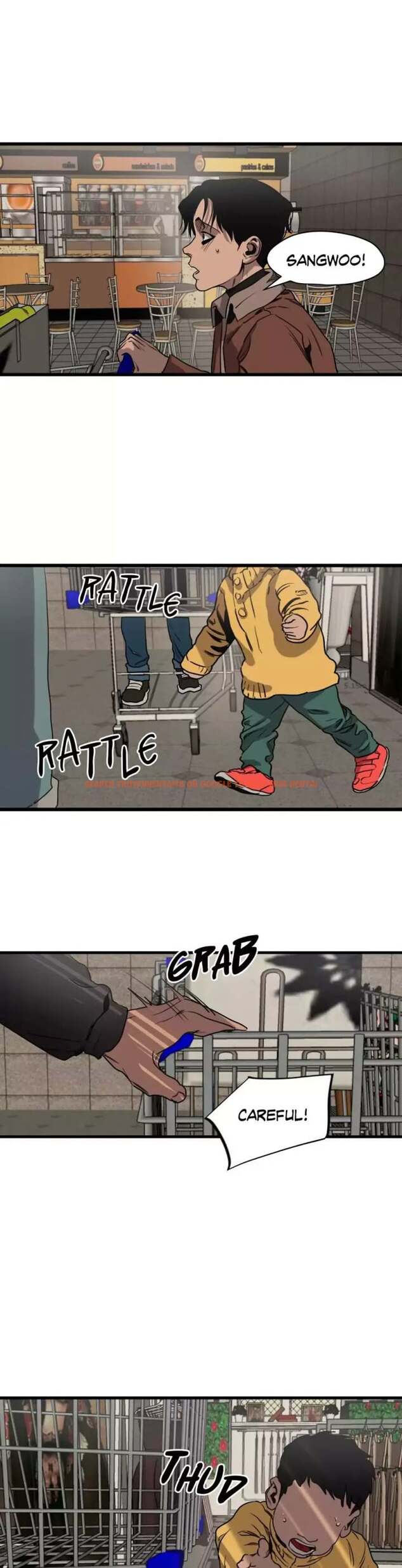 Read Hentai Image 43 873 in comic Killing Stalking - Chapter 39 - hentaitnt.net