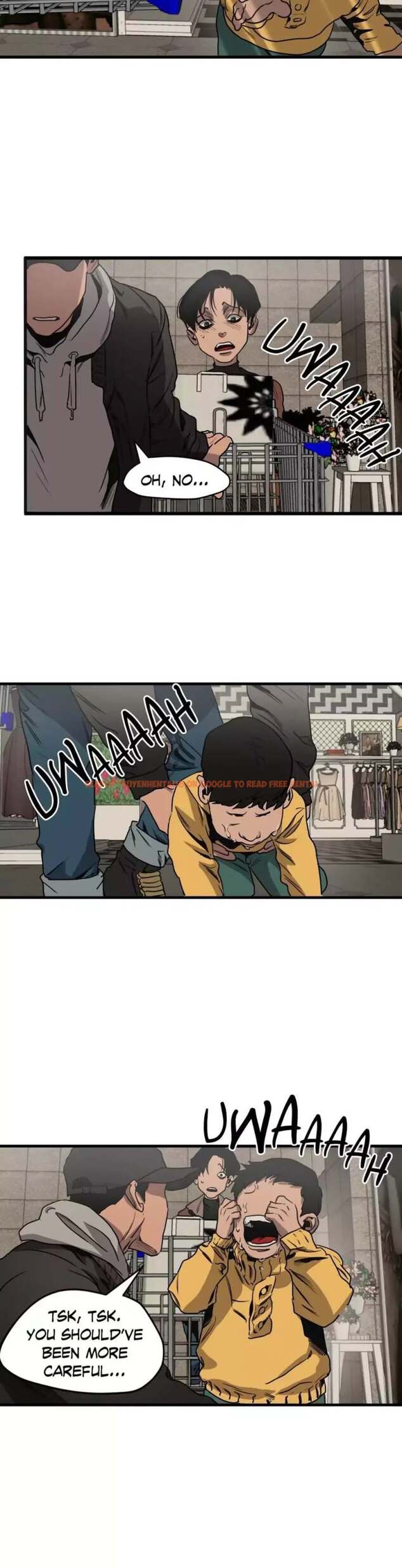 Read Hentai Image 44 873 in comic Killing Stalking - Chapter 39 - hentaitnt.net