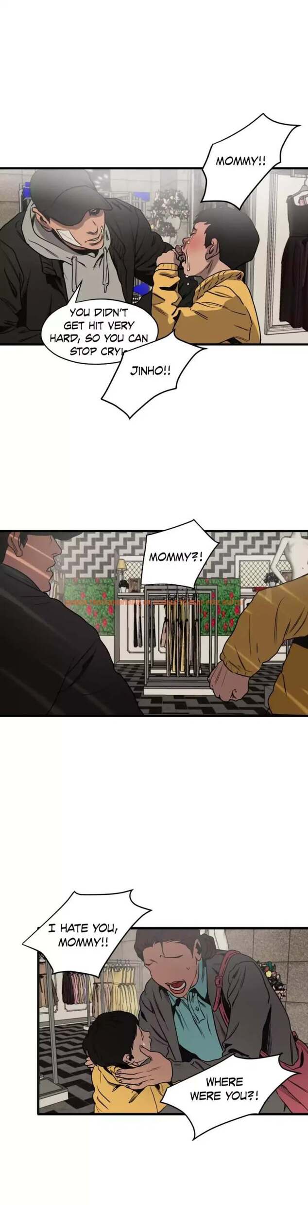 Read Hentai Image 45 873 in comic Killing Stalking - Chapter 39 - hentaitnt.net