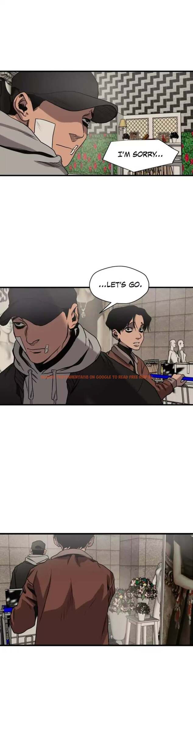 Read Hentai Image 46 873 in comic Killing Stalking - Chapter 39 - hentaitnt.net