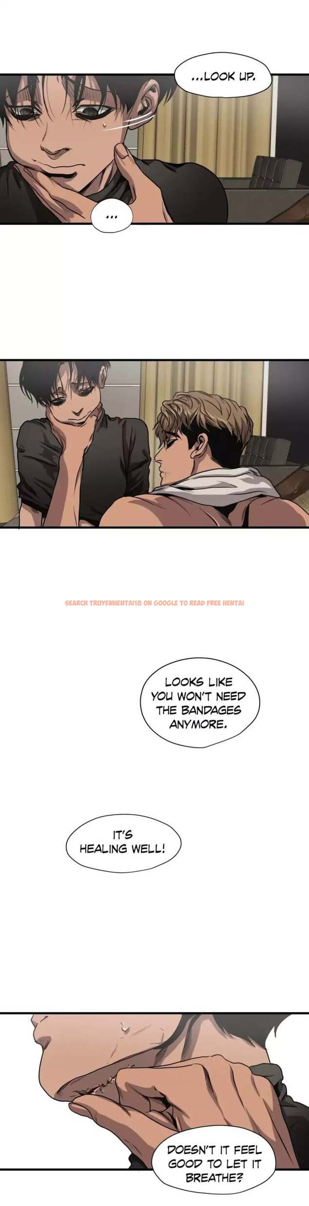 Read Hentai Image 6 873 in comic Killing Stalking - Chapter 39 - hentaitnt.net