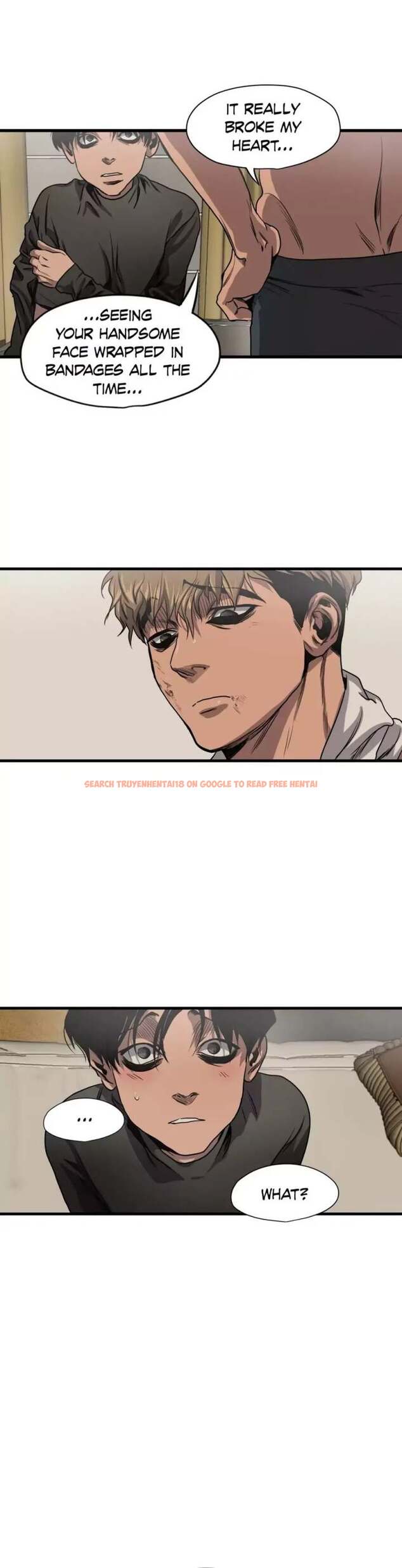 Read Hentai Image 7 873 in comic Killing Stalking - Chapter 39 - hentaitnt.net