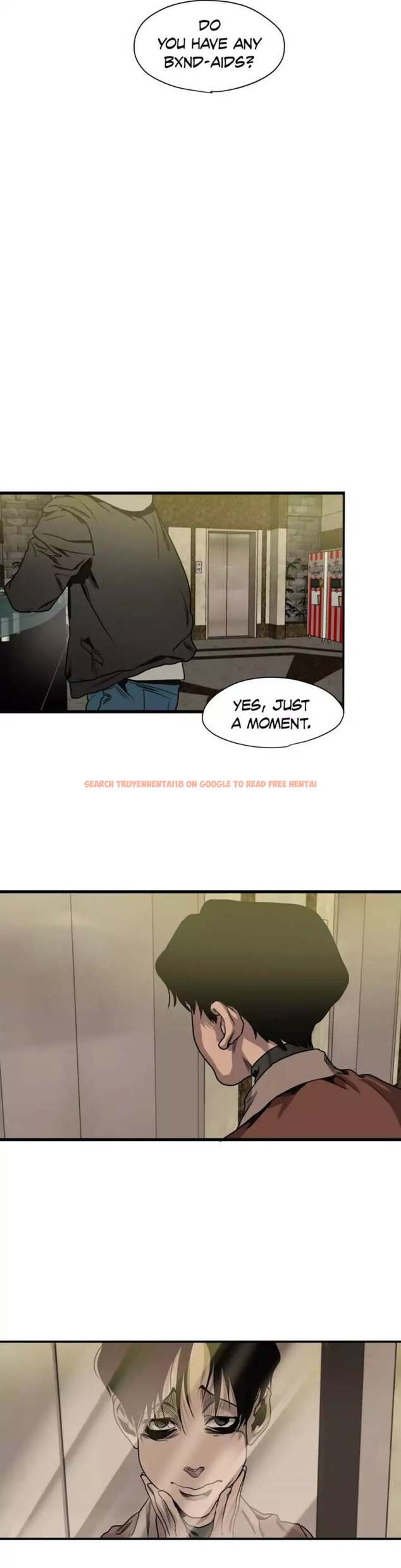 Read Hentai Image 8 873 in comic Killing Stalking - Chapter 39 - hentaitnt.net