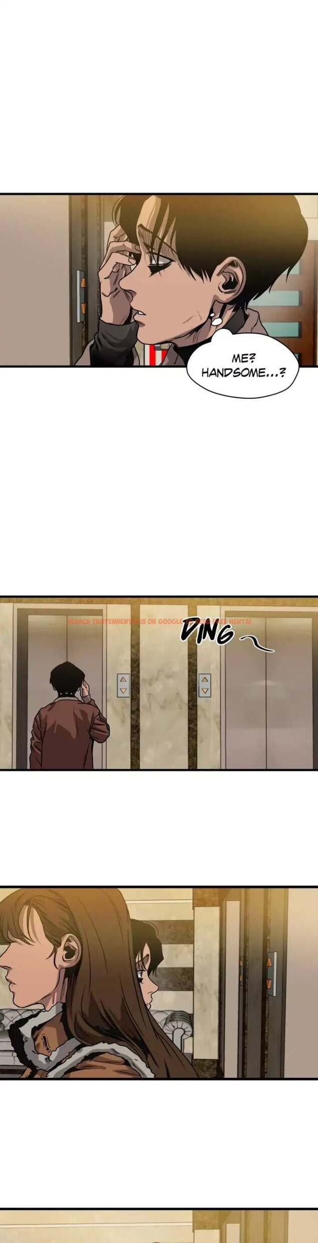 Read Hentai Image 9 873 in comic Killing Stalking - Chapter 39 - hentaitnt.net