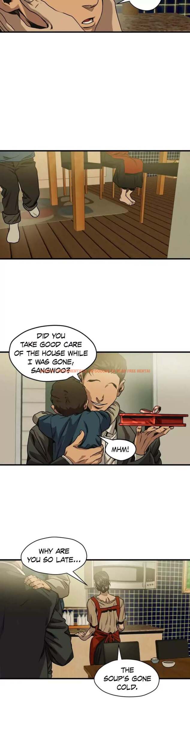 Read Hentai Image 10 869 in comic Killing Stalking - Chapter 40 - hentaitnt.net