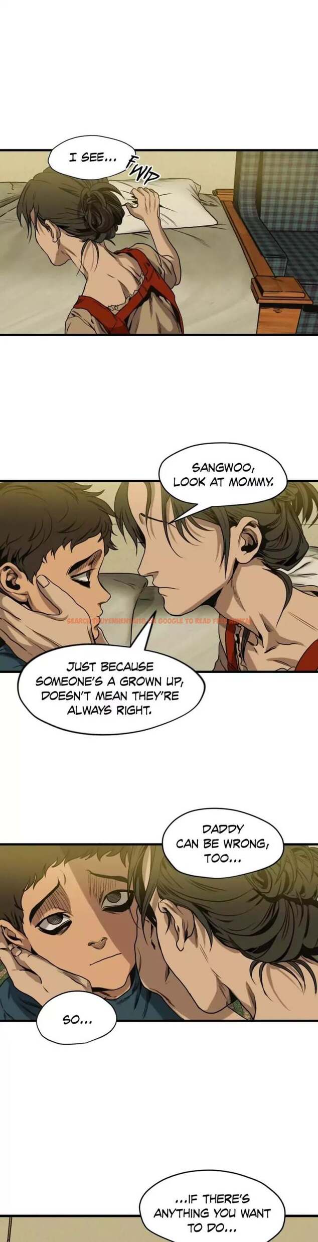 Read Hentai Image 13 869 in comic Killing Stalking - Chapter 40 - hentaitnt.net