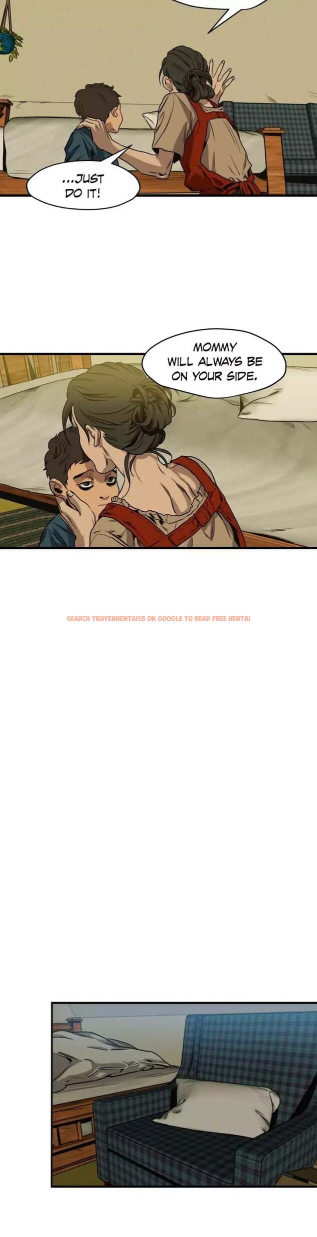 Read Hentai Image 14 869 in comic Killing Stalking - Chapter 40 - hentaitnt.net