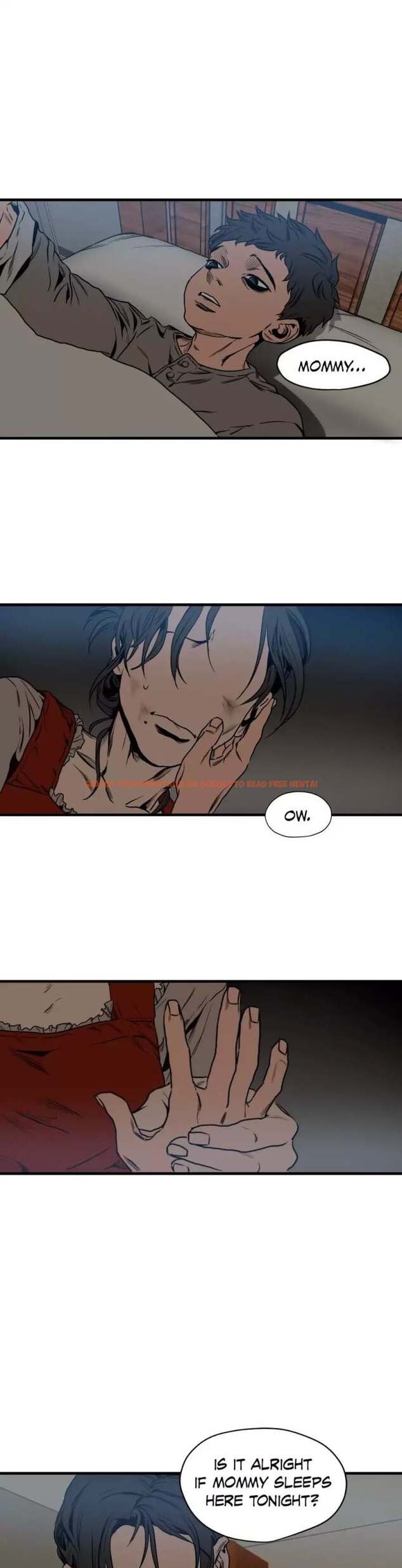 Read Hentai Image 17 869 in comic Killing Stalking - Chapter 40 - hentaitnt.net