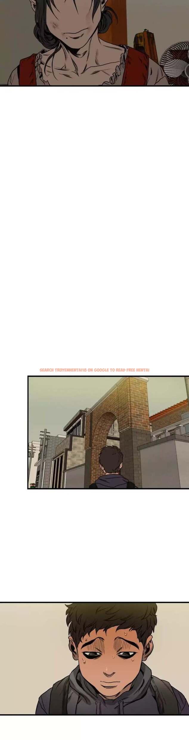Read Hentai Image 18 869 in comic Killing Stalking - Chapter 40 - hentaitnt.net