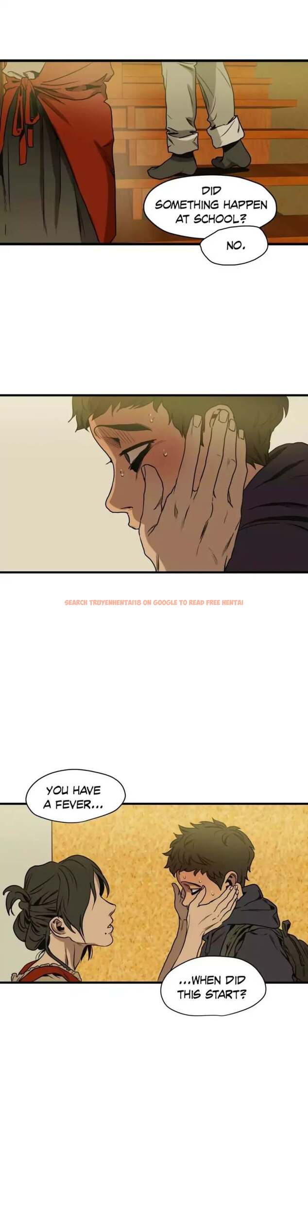 Read Hentai Image 20 869 in comic Killing Stalking - Chapter 40 - hentaitnt.net