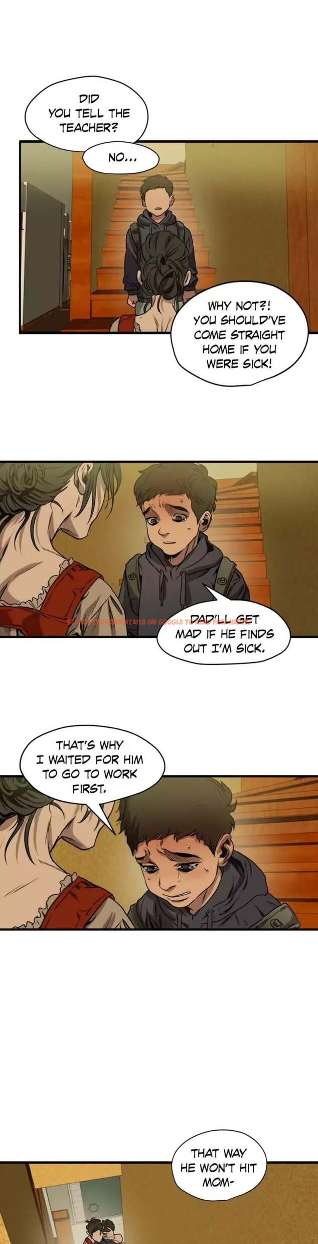 Read Hentai Image 21 869 in comic Killing Stalking - Chapter 40 - hentaitnt.net