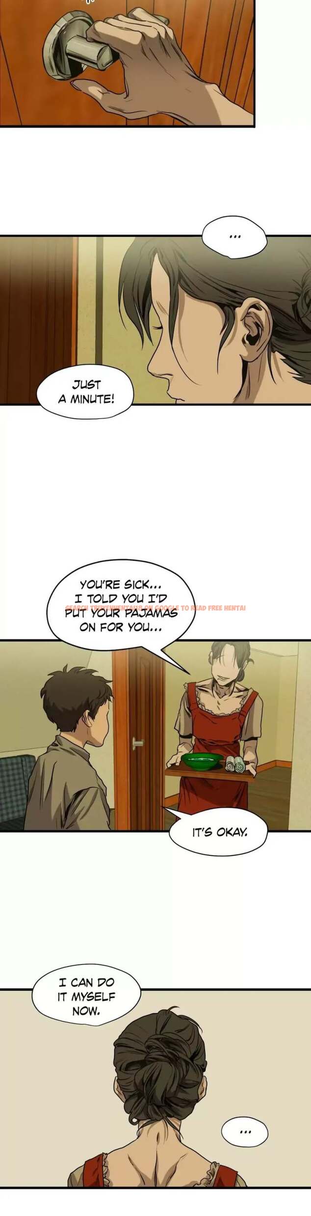 Read Hentai Image 24 869 in comic Killing Stalking - Chapter 40 - hentaitnt.net