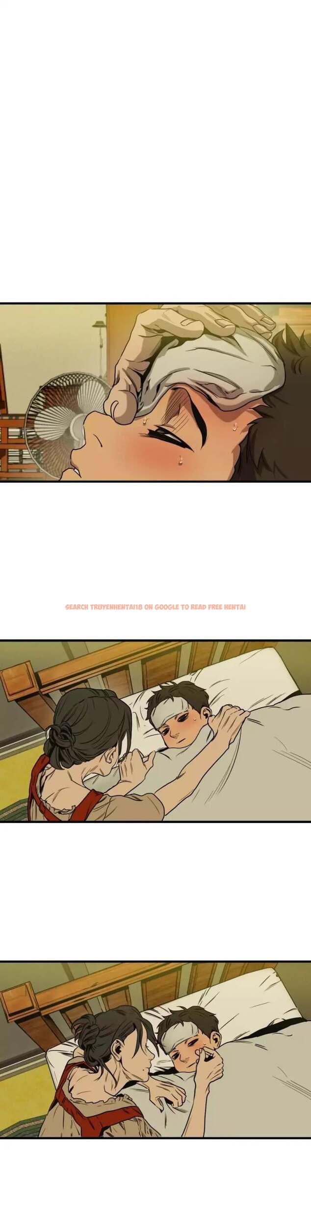 Read Hentai Image 25 869 in comic Killing Stalking - Chapter 40 - hentaitnt.net