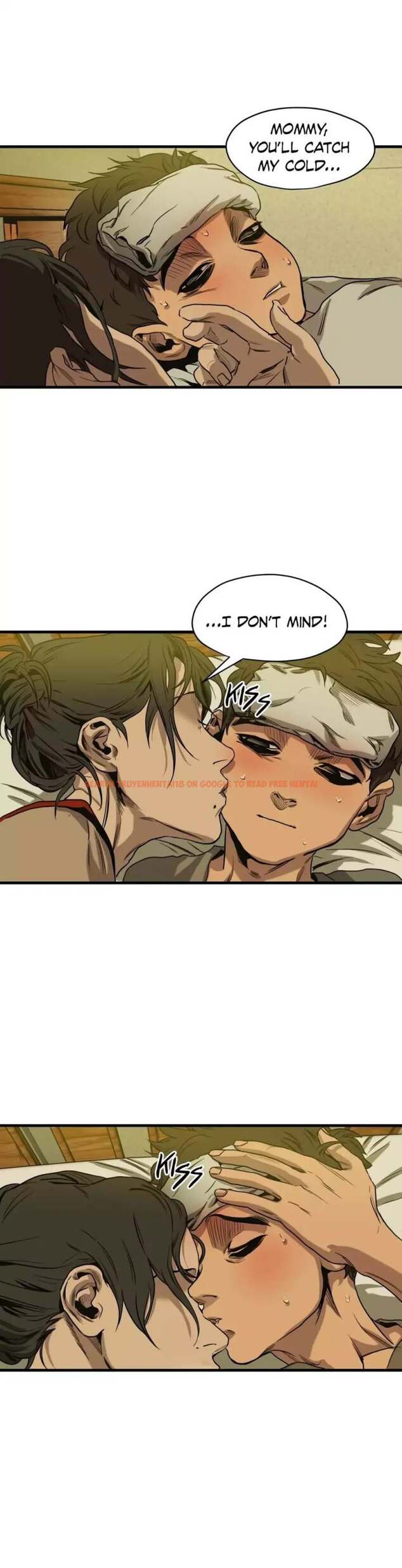 Read Hentai Image 26 869 in comic Killing Stalking - Chapter 40 - hentaitnt.net