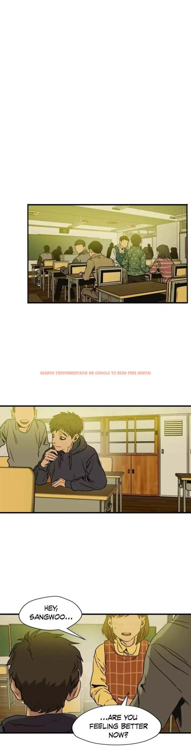 Read Hentai Image 27 869 in comic Killing Stalking - Chapter 40 - hentaitnt.net
