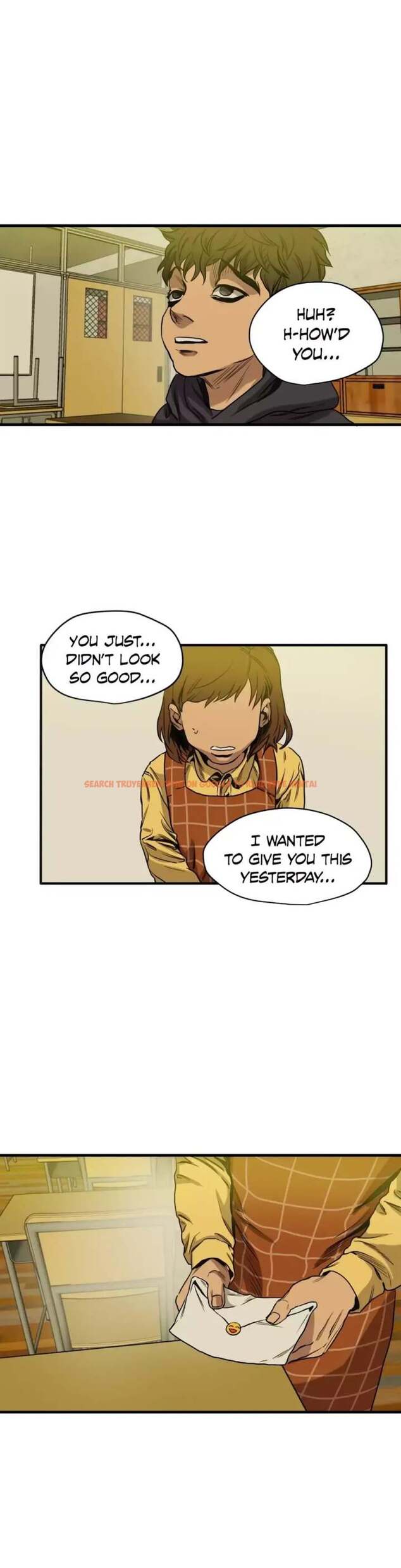 Read Hentai Image 28 869 in comic Killing Stalking - Chapter 40 - hentaitnt.net