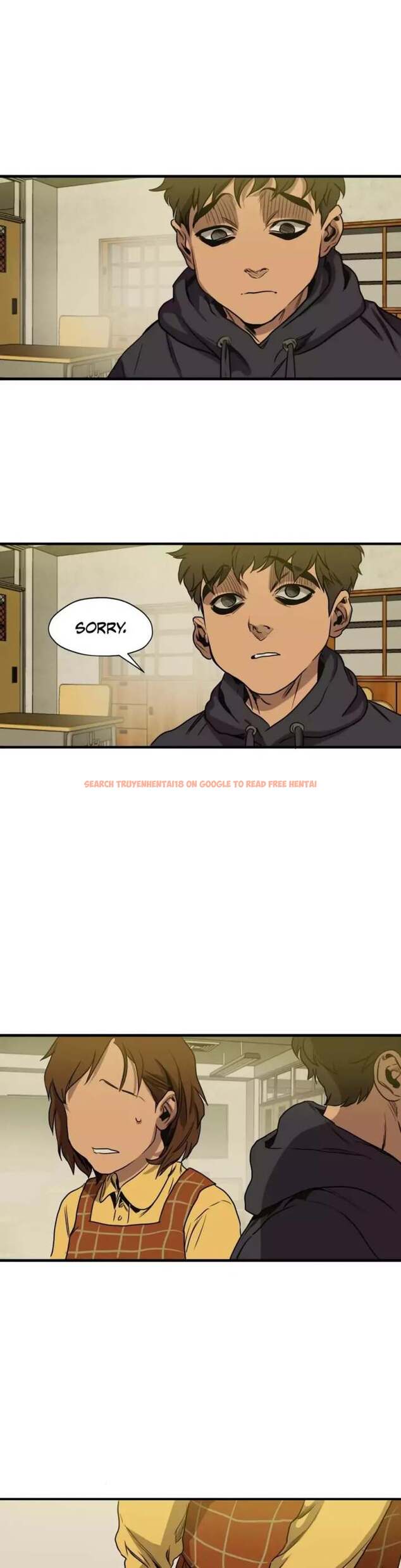Read Hentai Image 29 869 in comic Killing Stalking - Chapter 40 - hentaitnt.net