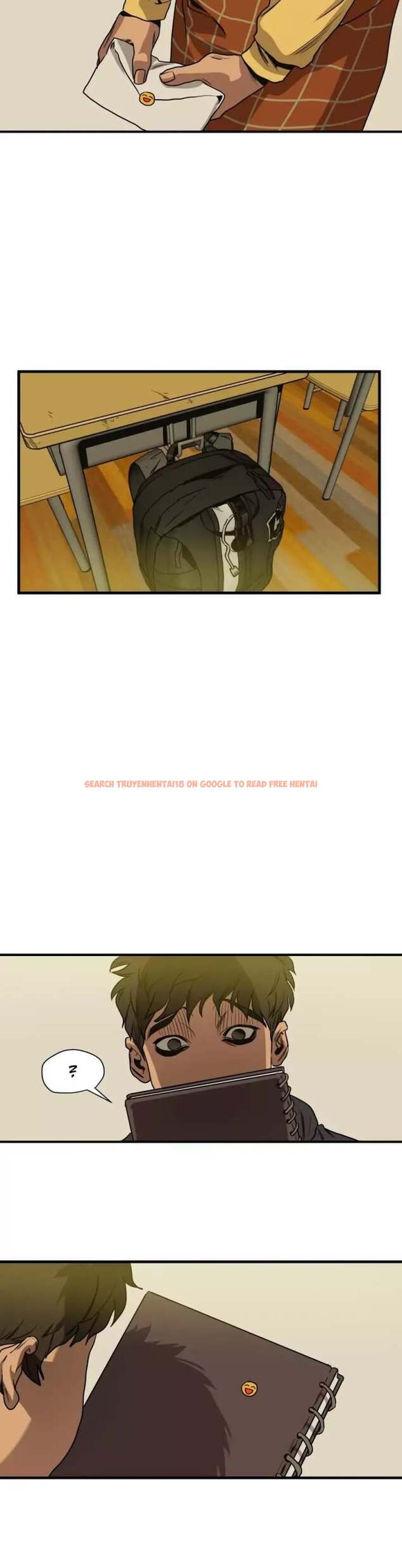 Read Hentai Image 30 869 in comic Killing Stalking - Chapter 40 - hentaitnt.net
