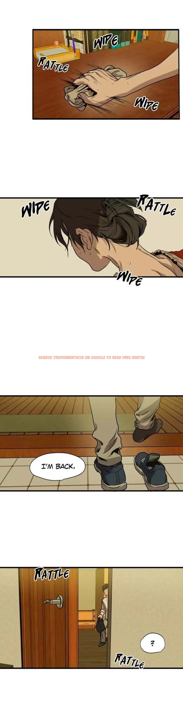 Read Hentai Image 36 873 in comic Killing Stalking - Chapter 40 - hentaitnt.net