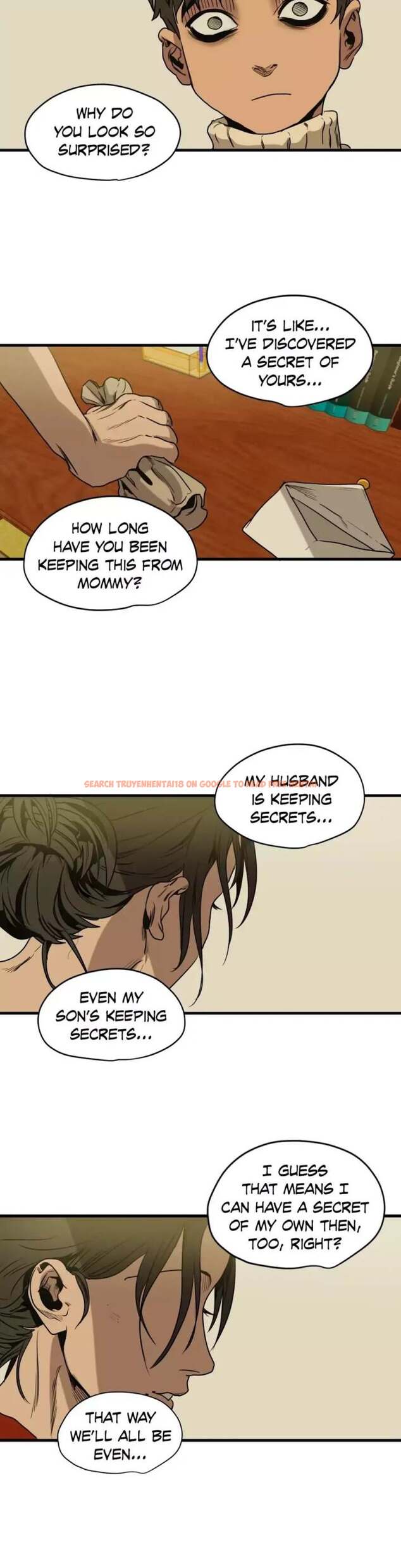 Read Hentai Image 38 873 in comic Killing Stalking - Chapter 40 - hentaitnt.net