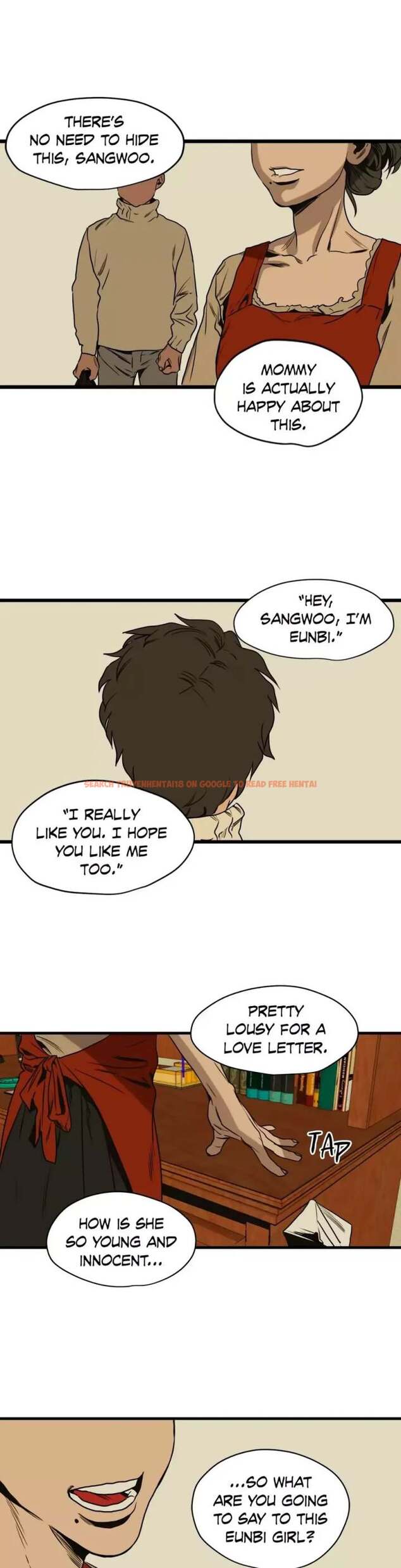 Read Hentai Image 39 873 in comic Killing Stalking - Chapter 40 - hentaitnt.net