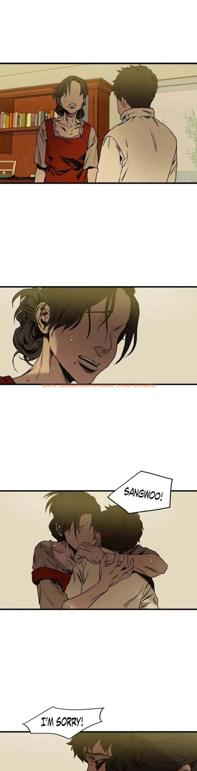 Read Hentai Image 41 873 in comic Killing Stalking - Chapter 40 - hentaitnt.net