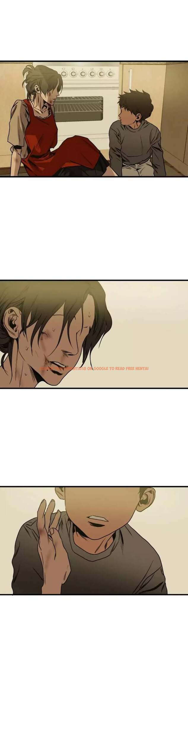 Read Hentai Image 46 873 in comic Killing Stalking - Chapter 40 - hentaitnt.net
