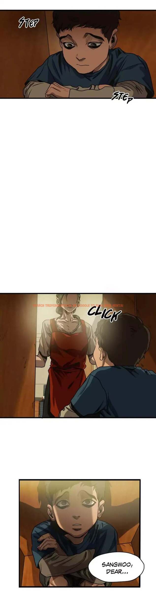 Read Hentai Image 6 869 in comic Killing Stalking - Chapter 40 - hentaitnt.net