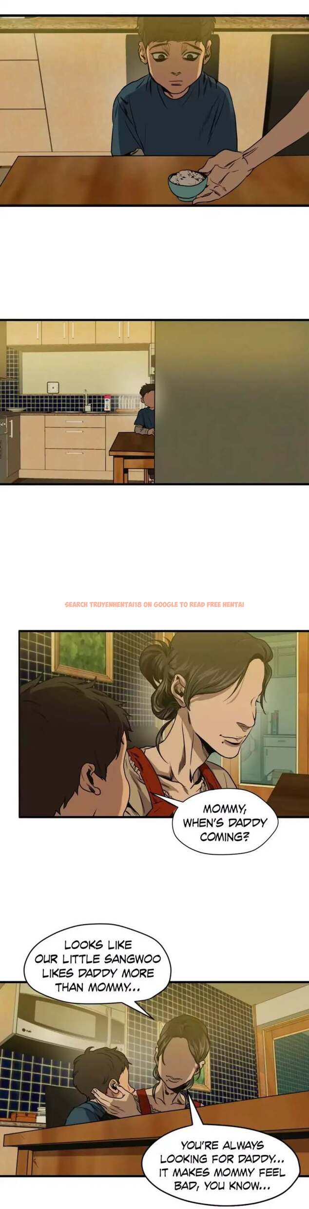 Read Hentai Image 8 869 in comic Killing Stalking - Chapter 40 - hentaitnt.net