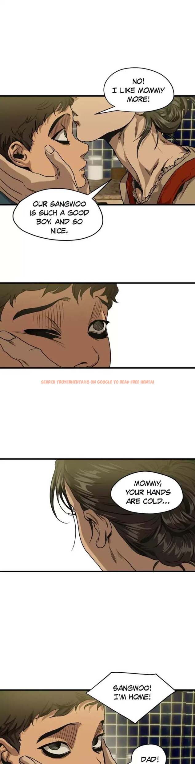 Read Hentai Image 9 869 in comic Killing Stalking - Chapter 40 - hentaitnt.net