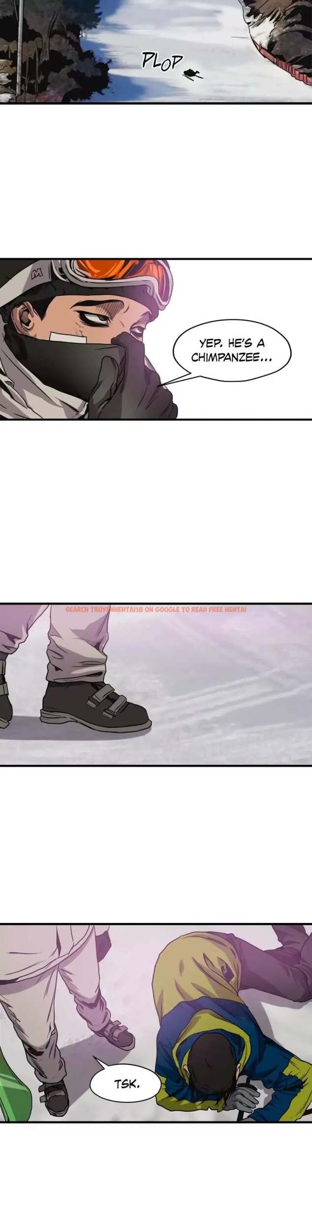 Read Hentai Image 12 868 in comic Killing Stalking - Chapter 41 - hentaitnt.net