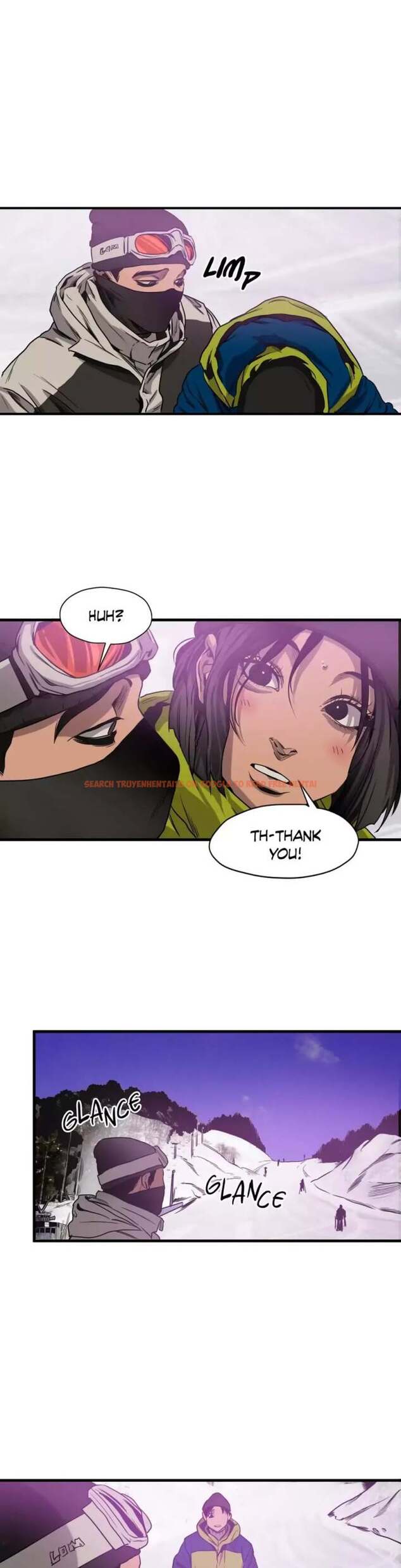 Read Hentai Image 13 869 in comic Killing Stalking - Chapter 41 - hentaitnt.net