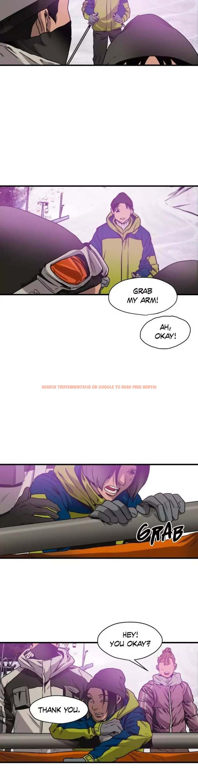 Read Hentai Image 14 869 in comic Killing Stalking - Chapter 41 - hentaitnt.net