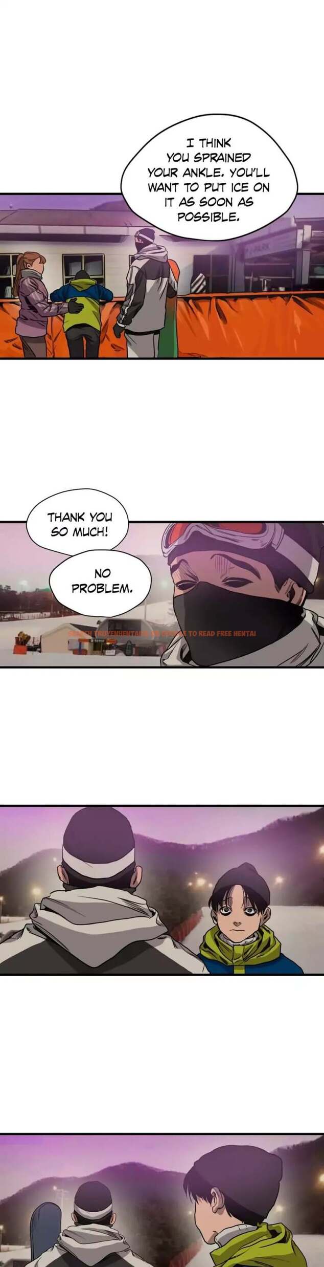 Read Hentai Image 15 869 in comic Killing Stalking - Chapter 41 - hentaitnt.net