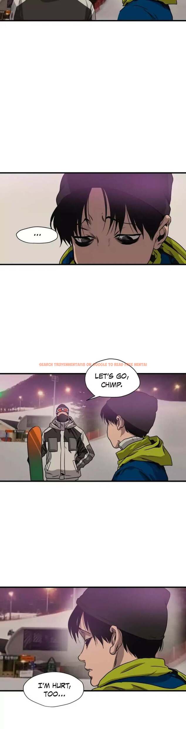 Read Hentai Image 16 869 in comic Killing Stalking - Chapter 41 - hentaitnt.net