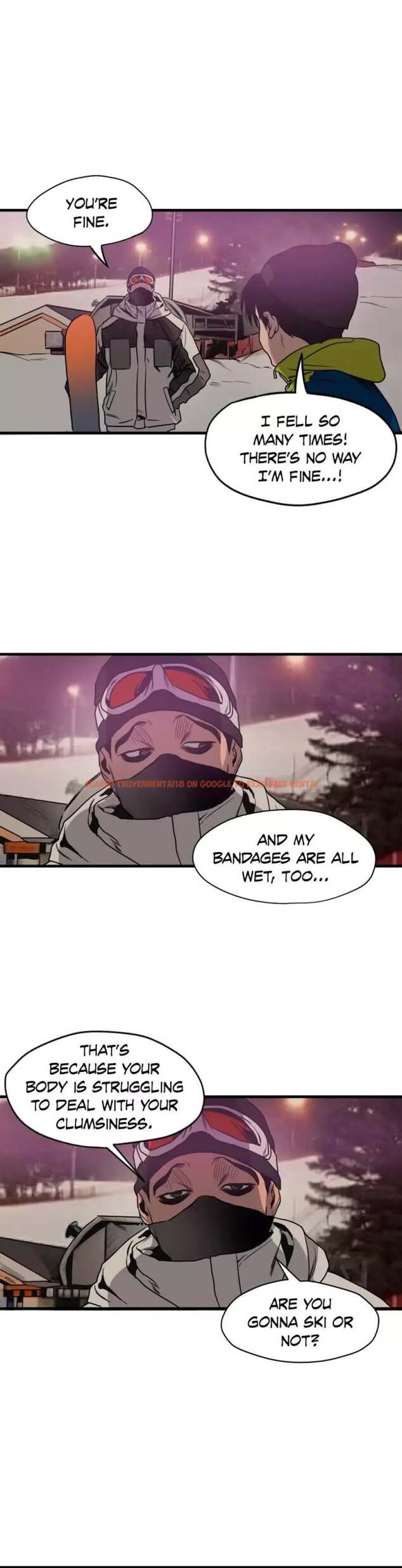 Read Hentai Image 17 869 in comic Killing Stalking - Chapter 41 - hentaitnt.net