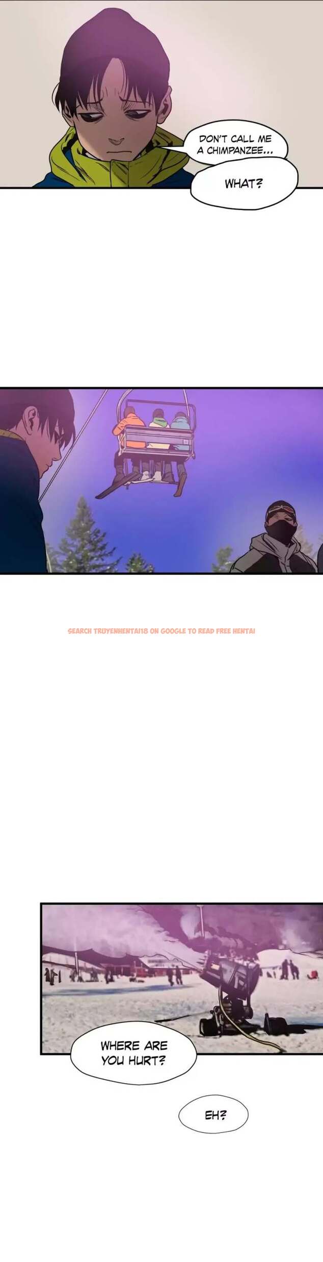 Read Hentai Image 18 869 in comic Killing Stalking - Chapter 41 - hentaitnt.net