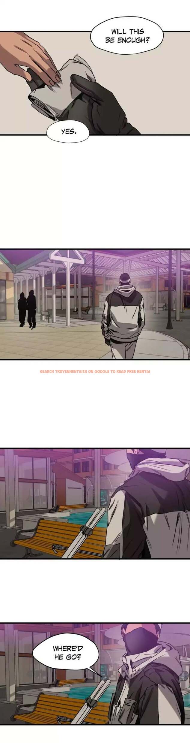 Read Hentai Image 22 869 in comic Killing Stalking - Chapter 41 - hentaitnt.net