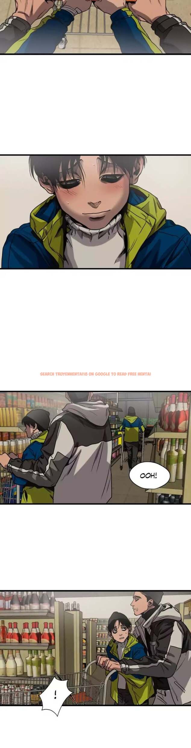 Read Hentai Image 30 869 in comic Killing Stalking - Chapter 41 - hentaitnt.net