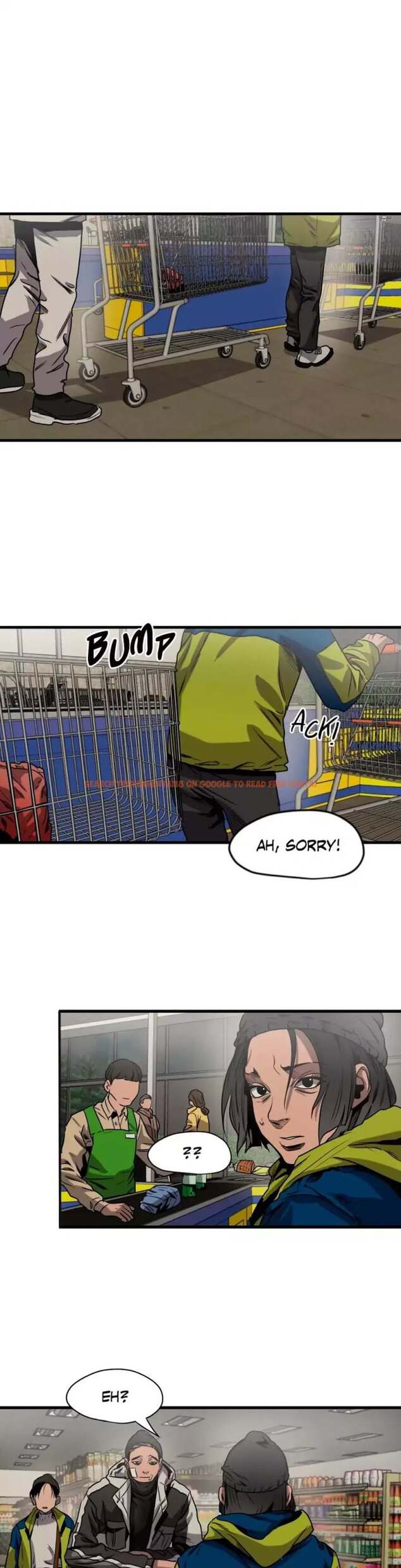 Read Hentai Image 31 869 in comic Killing Stalking - Chapter 41 - hentaitnt.net