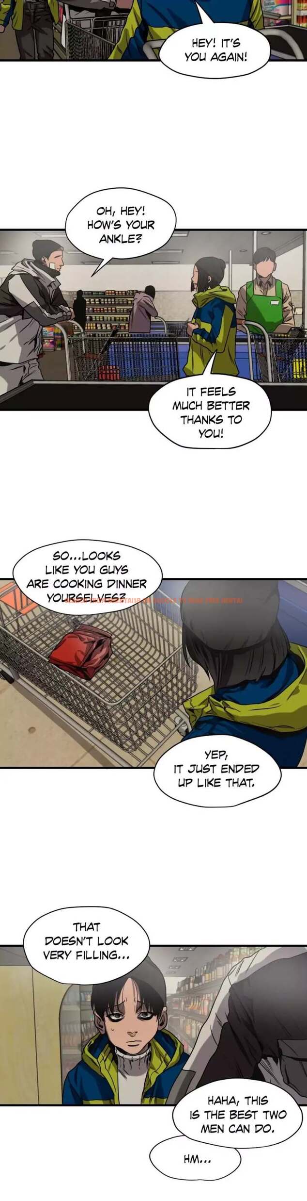 Read Hentai Image 32 869 in comic Killing Stalking - Chapter 41 - hentaitnt.net