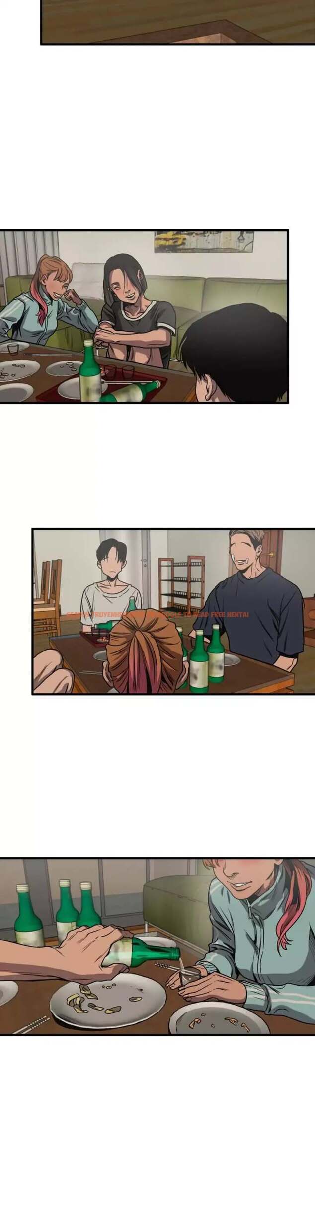 Read Hentai Image 34 869 in comic Killing Stalking - Chapter 41 - hentaitnt.net