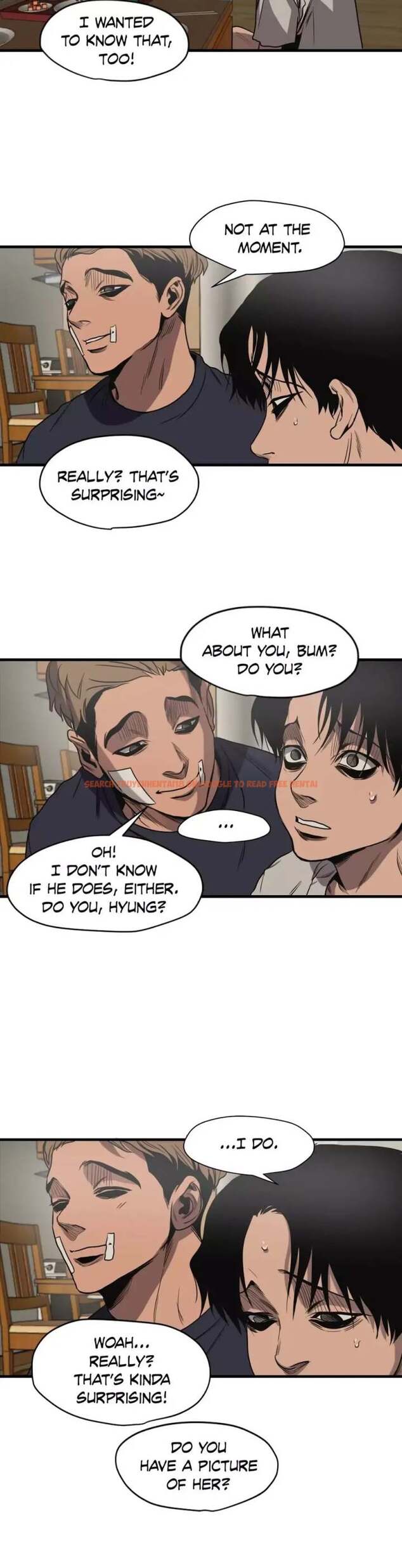 Read Hentai Image 38 869 in comic Killing Stalking - Chapter 41 - hentaitnt.net