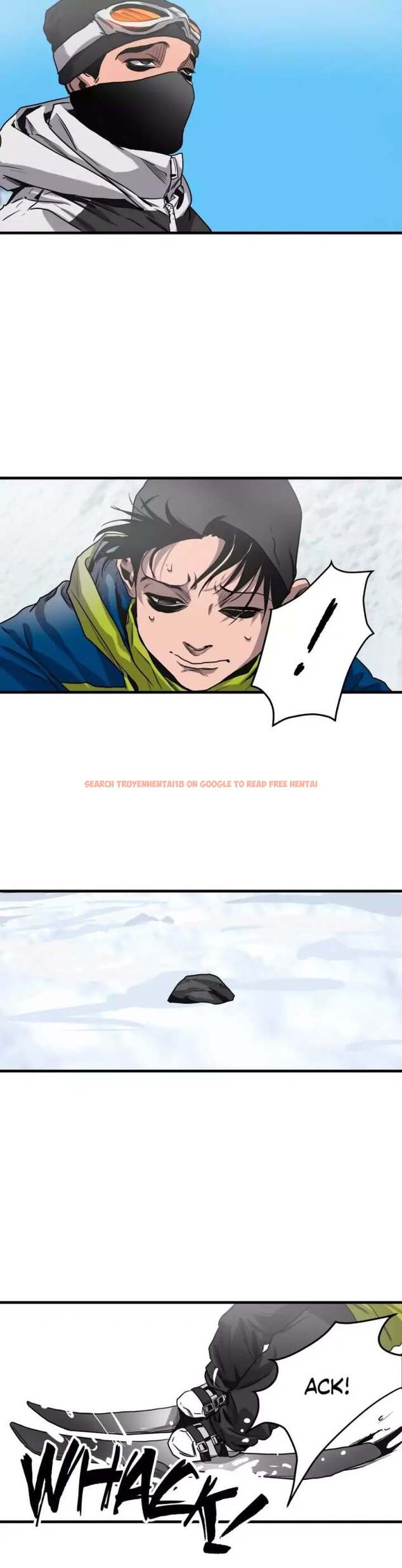 Read Hentai Image 4 868 in comic Killing Stalking - Chapter 41 - hentaitnt.net